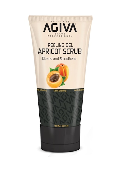 Peeling 150ml Kayısı