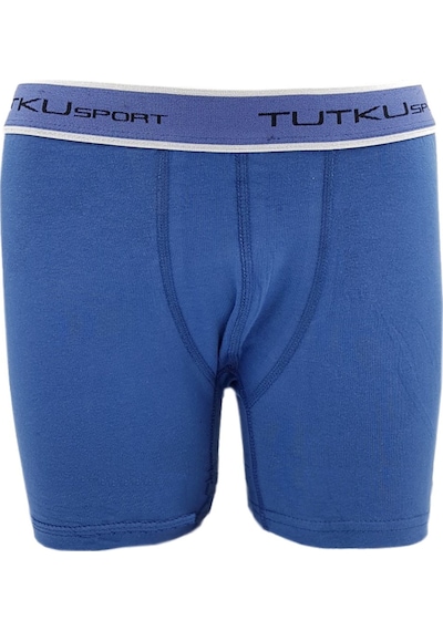 Tutku Erkek Elastan Spor Boxer -0400 001