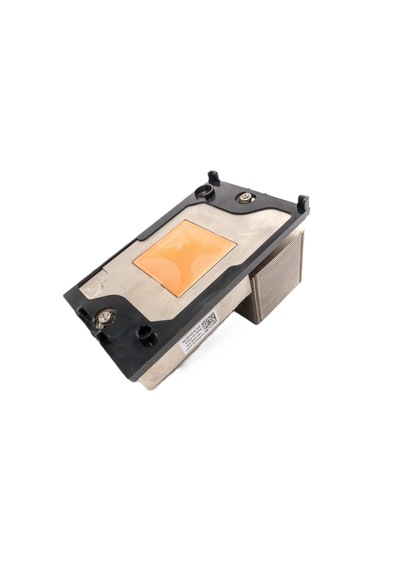 Dell R720 Ve R720xd Cpu Heatsink / 05jw7m