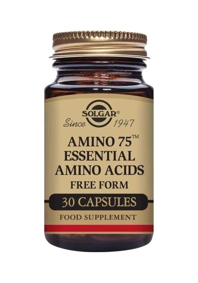 Amino 75 Essential Amino