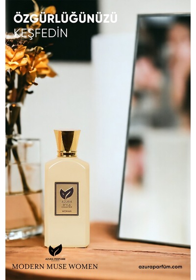 Azura K22 Style Kadın Parfüm EDP 60 ML