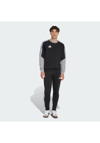 Adidas Tiro26c Erkek Eşofman Altı Jw4153 Siyah
