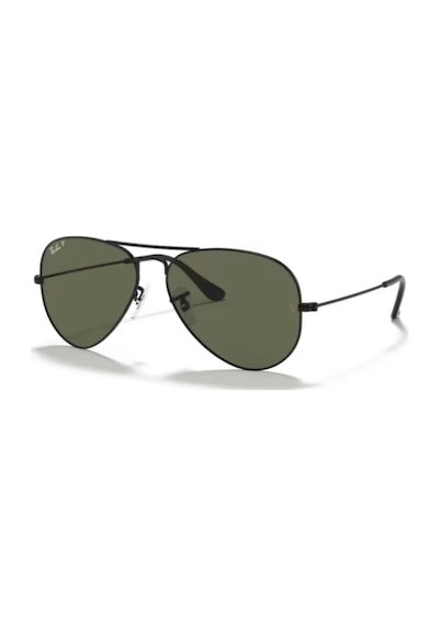 Ray-Ban Unisex Güneş Gözlüğü Rb3025-002/58 Siyah