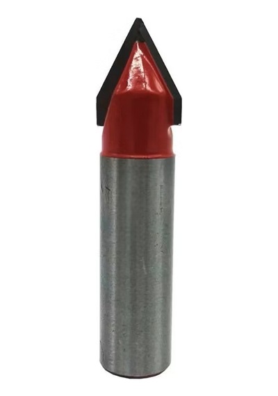 Topshop Th1447 Freze Bıçağı Kanal Açma 24 Mm
