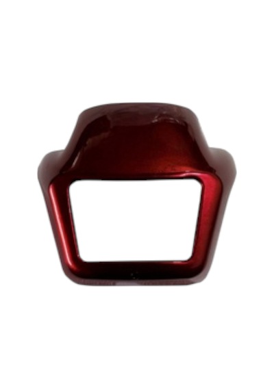 Mobylette Far Paneli Bordo 2005