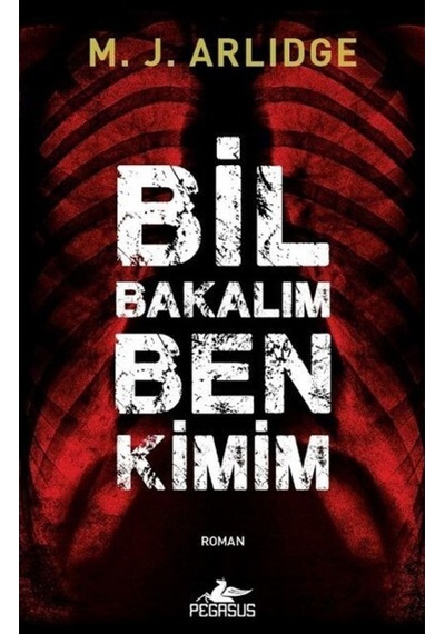 Bil Bakalım Ben  Kimim