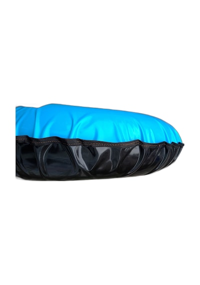 Kar Kızağı Karda Kayma Botu 90 Cm Mavi