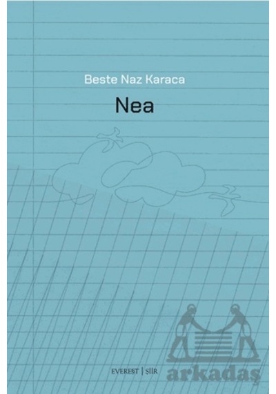 Nea Everest Yayınları