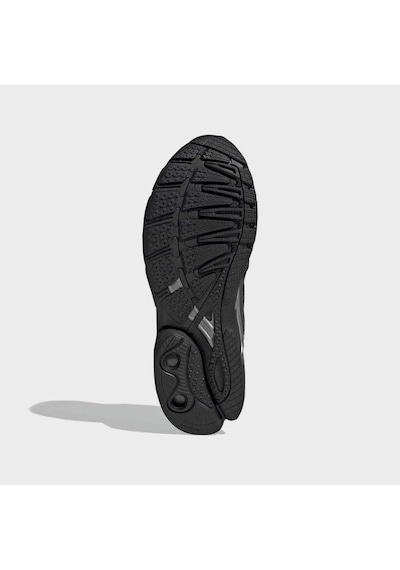 Adidas Kk3260 Adıstar Control 5 Erkek Günlük Spor Ayakkabısı Siyah
