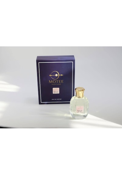 Motee Perfume Belle Vie Kadın Parfüm EDP 50 ML