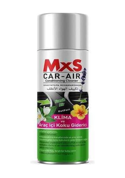 Arac Icı Ve Klıma Temızleyıcı Klıma Bombası 200 ML