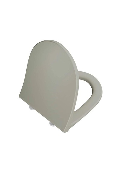 Artema Sento Slim Etekli Soft Klozet Kapağı-dp-kilbeji 130-422r009 Çok Çenkli