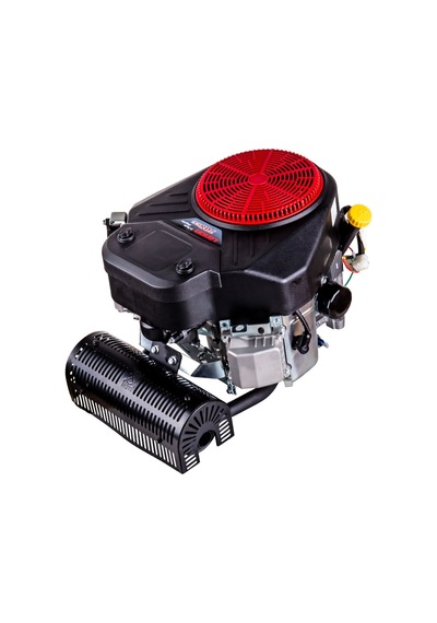 Loncın Lc2p77f Eur5 Benzinli Motor 708cc Traktör Tip