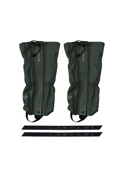 Argeus Trekking Pace Outdoor Tozluk Haki Çok Renkli