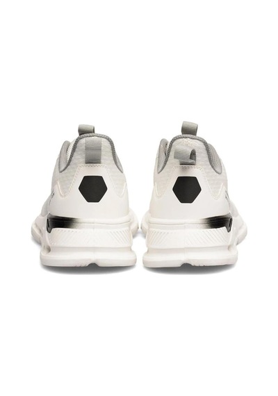Hummel Wonx Run Beyaz Unisex Yürüyüş/koşu Ayakkabısı Beyaz