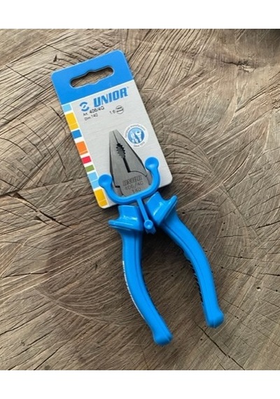 Unior Pro 160mm Pense Crv Çelik Pense Kombine İzoleli Pense Germany