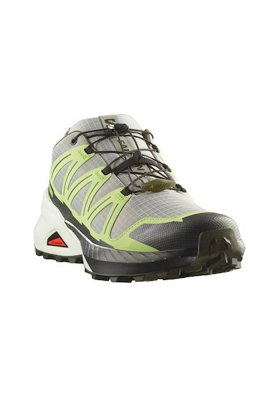 Salomon Speedcross Peak Erkek Koşu Ayakkabısı Çok Renkli