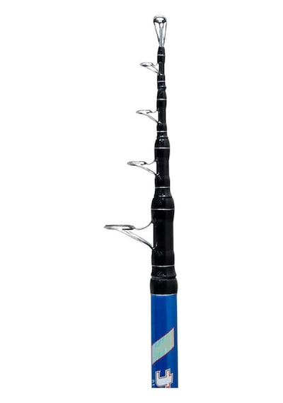 Remixon Ultra Cast 4.20m 200gr Tele Surf Olta Kamışı