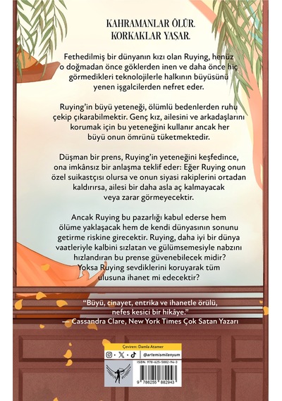 Zalim Tanrılara Meydan Okumak