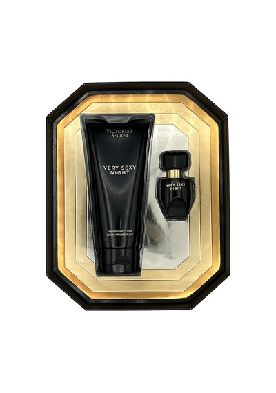 Victoria's Secret Very Sexy Night Seyahat Boyu Hediye Seti