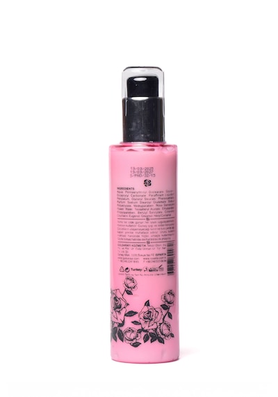 Gülsarayı El Ve Vücut Losyonu 240 Ml
