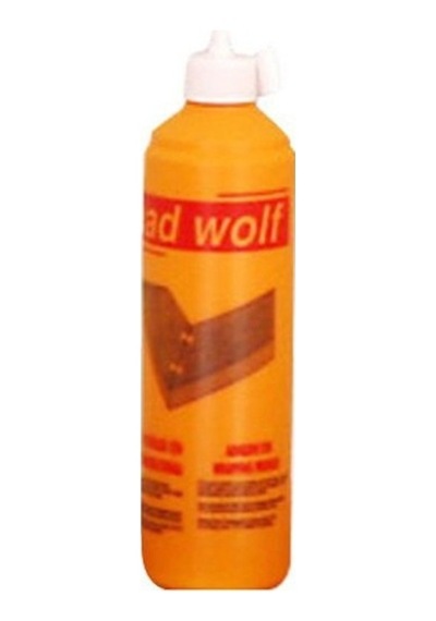Mad Wolf Süper Şeffaf Iskelet Tutkalı 500 Gr