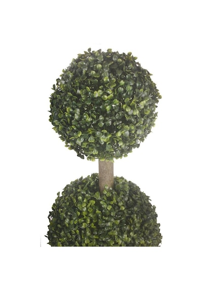 Yapay Ağaç Şimşir Top Büyük Ve Orta Top 2Li Model 70X28Cm Yapay Ağaç Şimşir Top Büyük Ve Orta Top 2Li Model 70X28Cm