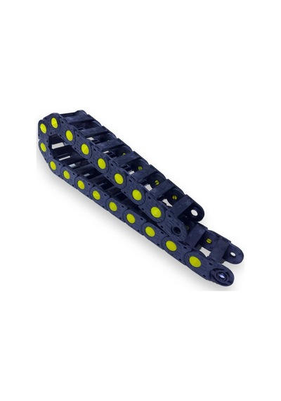 Cnr C25a060r100 ,25x60mm 1mt Hareketli Kanal