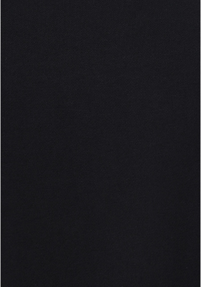 Colin's Colins Comfort Fit Erkek Siyah Sweatshirt Cl1075757 Q1.v2 Blk Siyah