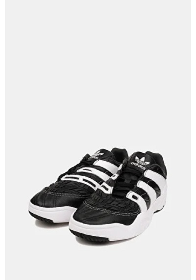 Adidas Predator Siyah Erkek Spor Ayakkabı Lımıted Edıtıon Siyah Beyaz Siyah Beyaz