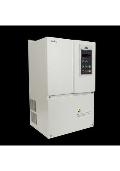 40 Hp 30 Kw Trifaze Solar Pompa Sürücü