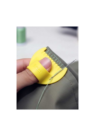 3'lü Dikiş Aralığı Belirleme Aparatı Seti - 3mm 4mm 5mm Eşit Dikiş Kılavuzu Pratik Dikiş Yardımcısı