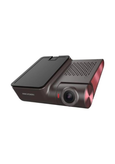 Hikvision Ae-dc8322-g2pro 3" Ekranlı Ve Wi-fi Gpsli 2160p Araç İçi Kamera Kdo