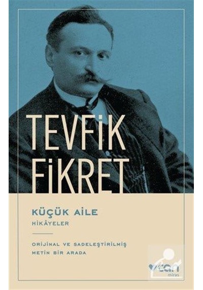 Mercankitap Küçük Aile / Tevfik Fikret