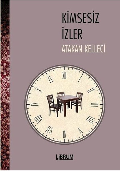 Kimsesiz İzler - Rxlu-596680