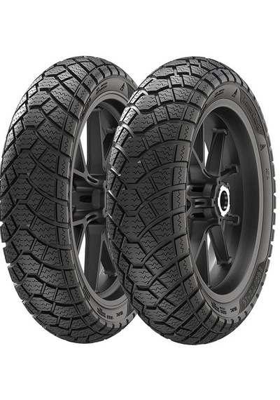 110/70-16 M/c 52p Tl M+s Wınter Grip 2 Sc500 Anlaş