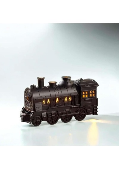 Tren Şekilli Buharlı Oda/hava Nemlendirici Işık Fonksiyonu