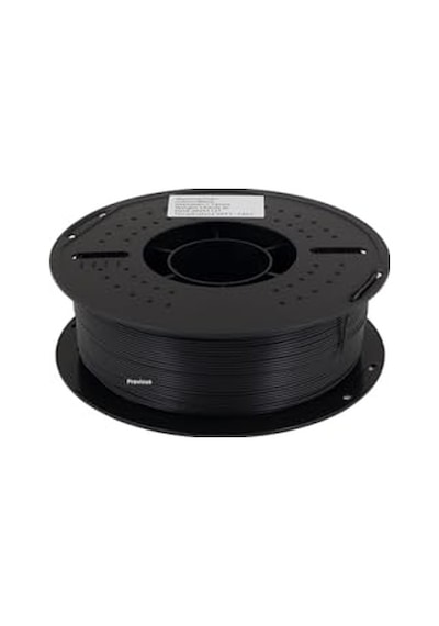 Pla+ Siyah Filament 1,75mm 1kg - Bisiparisver, Flmx001 Genel
