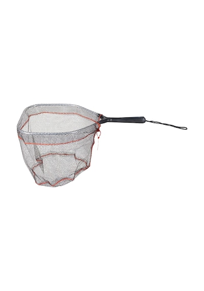 Remixon Lnd-23 20cm Kauçuk Torlu Balıkçı Kepçesi