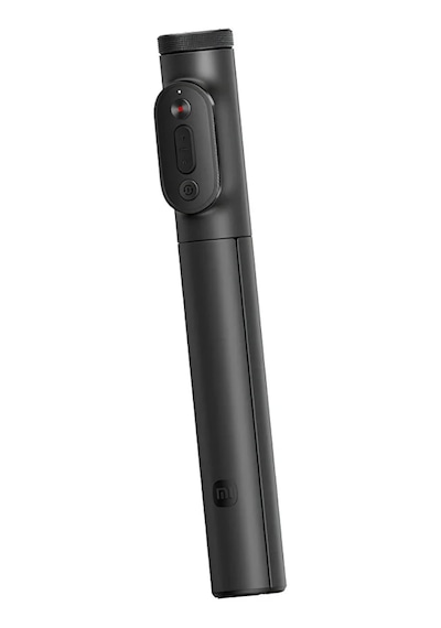 Mi Tripod Zoom Selfie Stick 2 Siyah Bluetooth Kumandalı Üçü Birarada Selfie Çubuğu Tripod