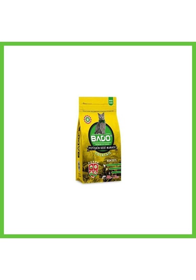 Bado Kedi Maması Kokteyl 500gr 1 Adet Dmc