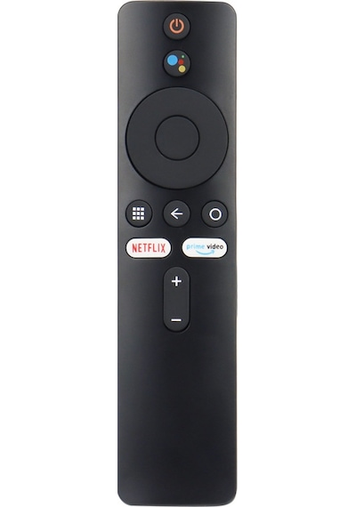 Mı Box S Set Üstü Kutu Xmrm-006 Xiaomi Tv Bluetooth Sesli Uzaktan Kumanda