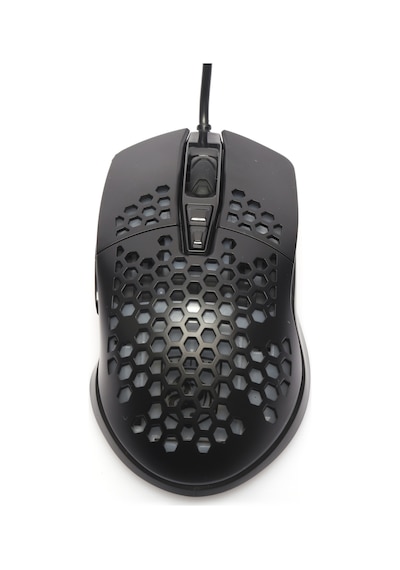 Deiog G11 Kablolu RGB Oyuncu Mouse