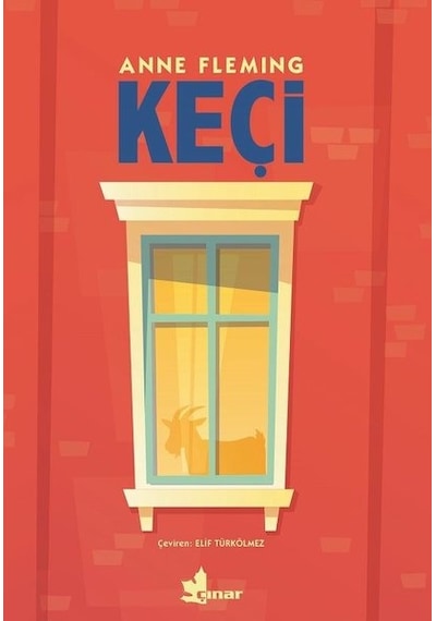 Keçi   Kitap