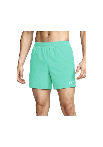Nike Nıke Swım Breaker Solıd Essentıal Erkek Mavi Mayo & Bikini - Nessf560