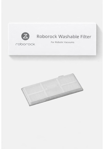 Roborock S8 Hepa Filtre 1'li  1 adet