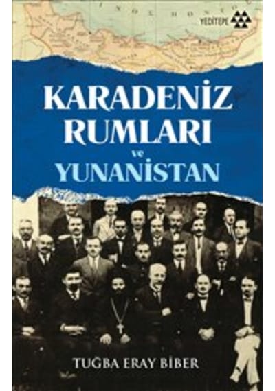 Karadeniz Rumları Ve Yunanistan