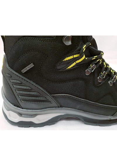 The North Face Darkwood 8513 Siyah Su Geçirmez Outdoor Siyah