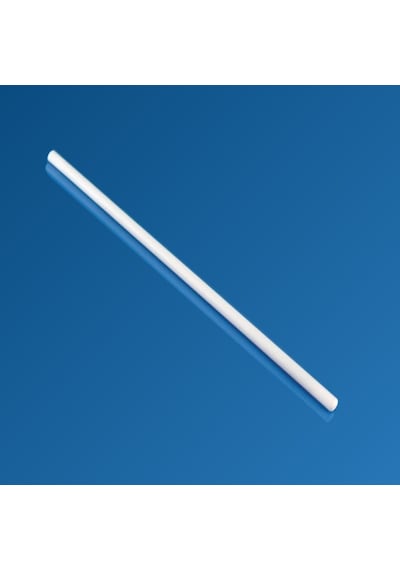Teflon Baget - Ptfe Karıştırma Çubuğu 10X300 Mm