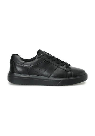 Oxide Resnep Siyah Erkek Sneaker 000000000102727779